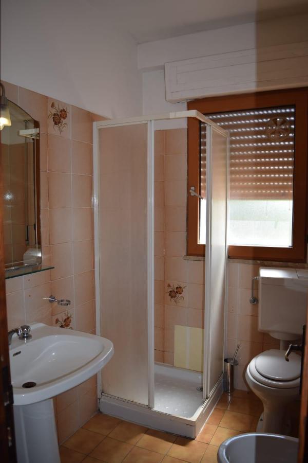 Hotel Garden Nuraminis Ngoại thất bức ảnh